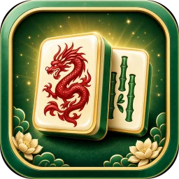 Symbol von Mahjong Solitaire: Tile Match