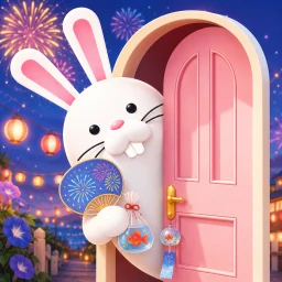 أيقونة 脱出ゲーム 新作-Escape Room Club
